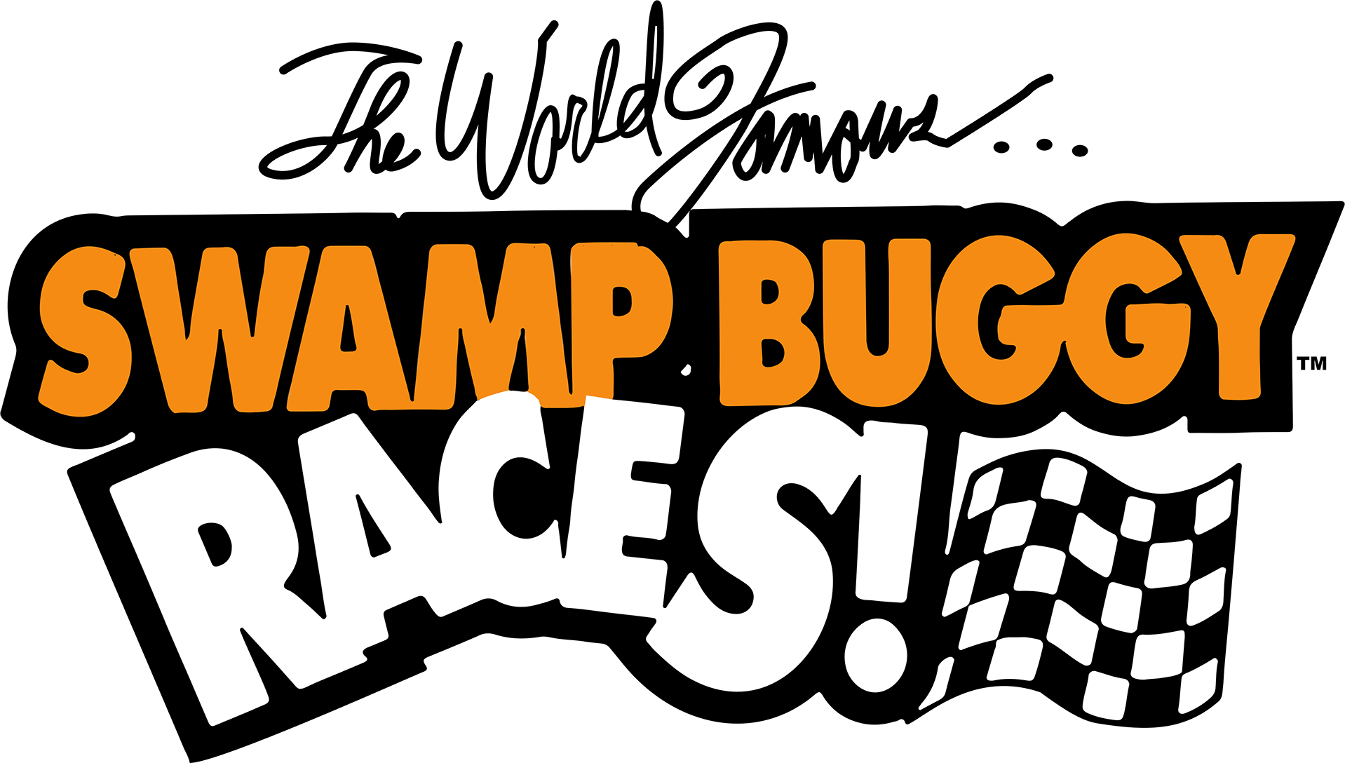 SWAMP BUGGY RACES