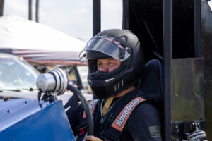Cody Garrell