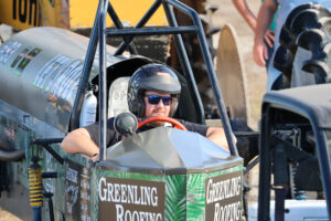 Dan Greenling, Jr.