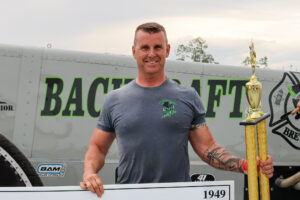 David Brewer