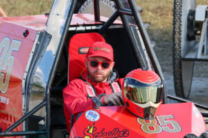 Steve Mogle