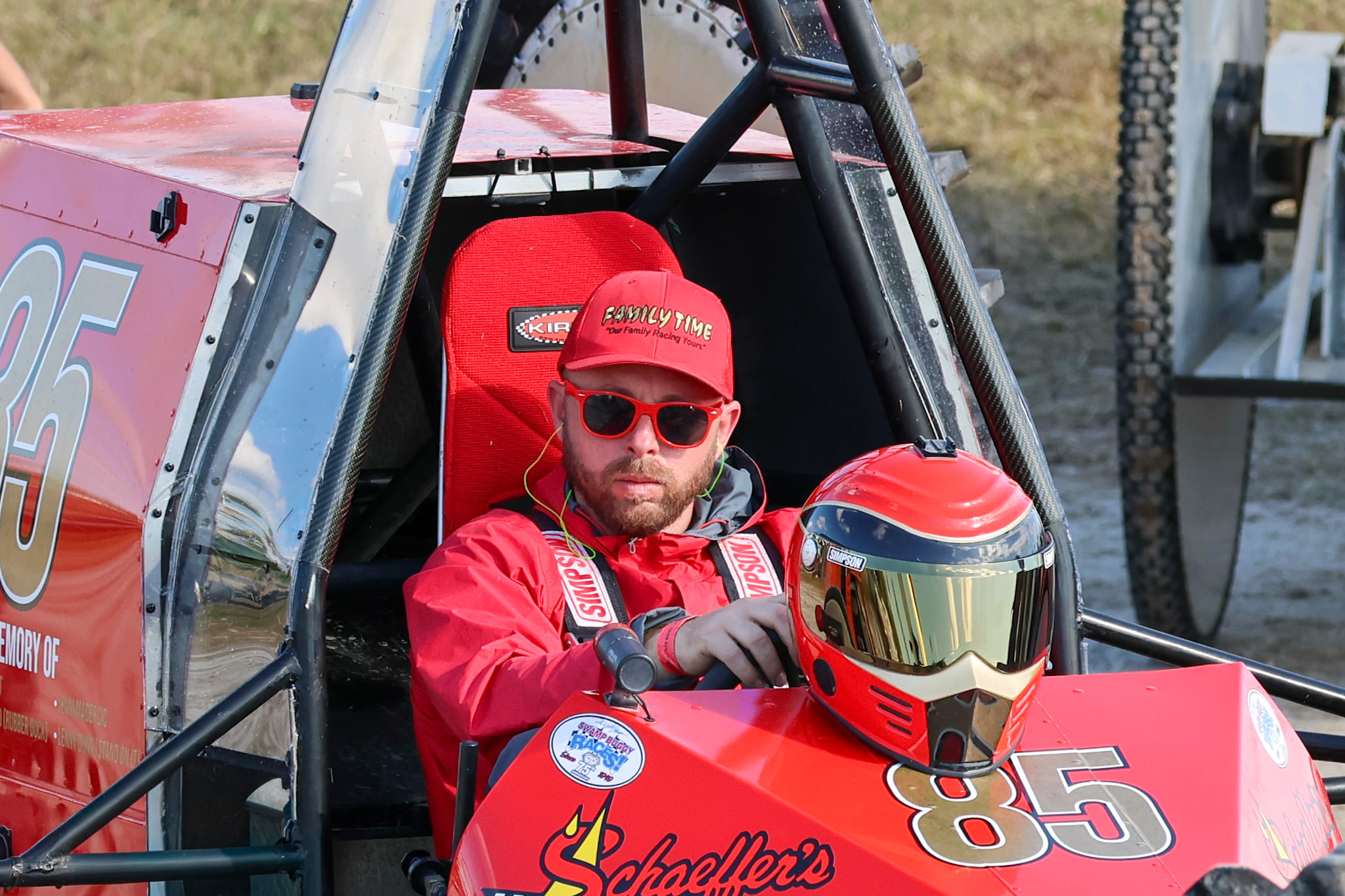Steve Mogle