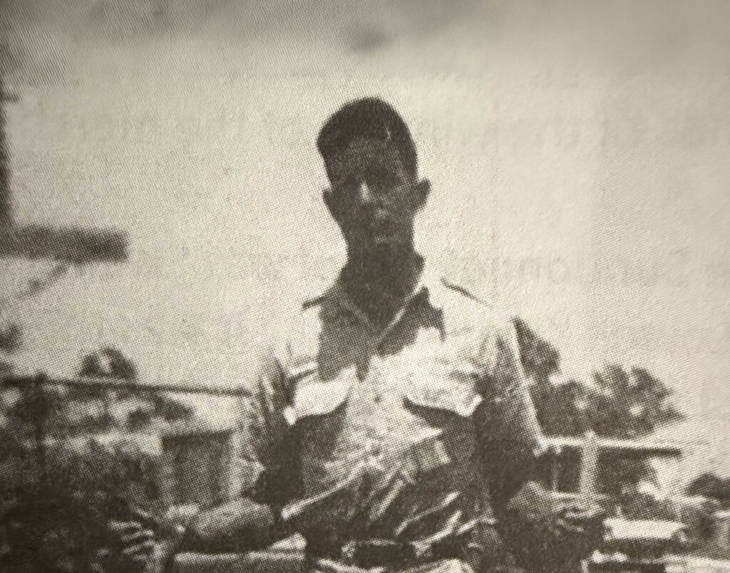 Arnold Walker