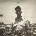 Arnold Walker