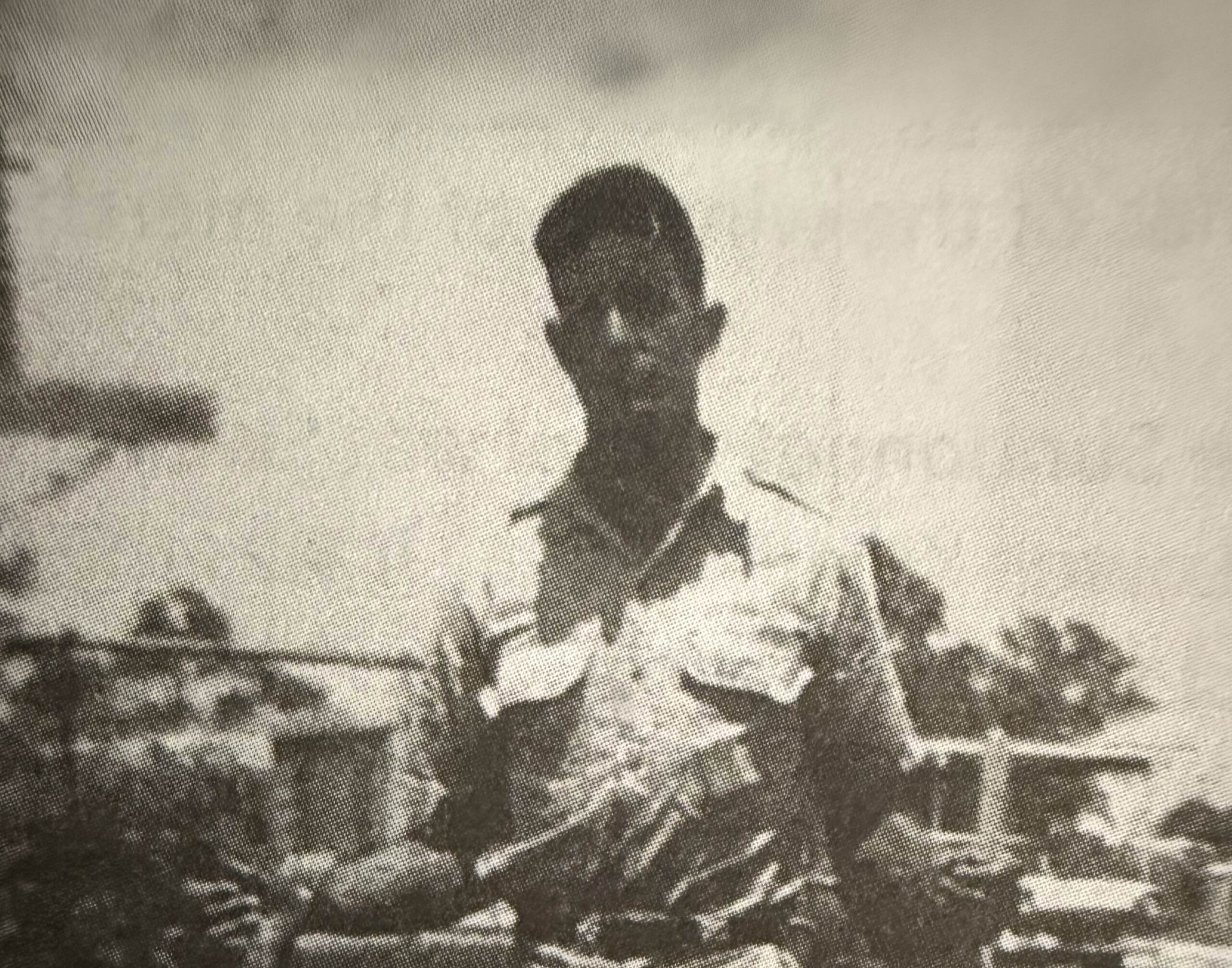 Arnold Walker