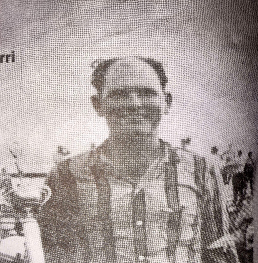Jack Hatcher