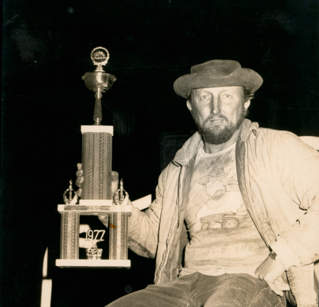 Leonard Chesser