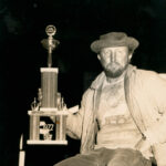 Leonard Chesser